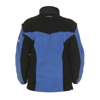 HYDRO Fleecevest KOLDING